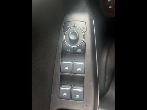 Puma 1.0 EcoBoost Hybrid 125ch Titanium Business S&S Powershift 2024 occasion 31400 TOULOUSE