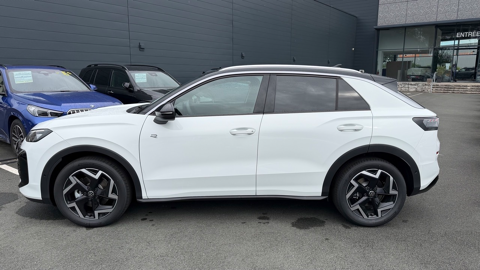 T-ROC 1.5 ETSI 150CH R-LINE DSG7 2026 occasion 65420 Ibos
