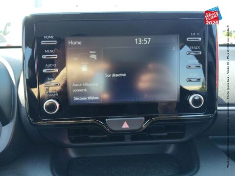 Yaris 116h Dynamic 5p MY22 2023 occasion 57600 Forbach