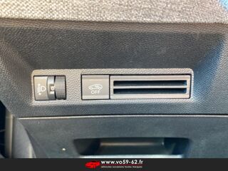 3008 1.2 Hybrid 145ch Allure e-DCS6 2025 occasion 62000 Arras