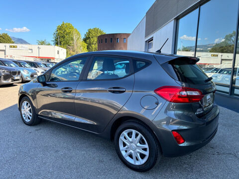 Fiesta 1.1 70CH ESSENTIAL 5P EURO6.2 2018 occasion 38130 ECHIROLLES