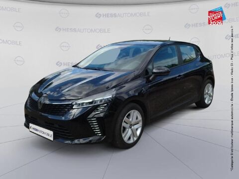 Annonce voiture Renault Clio 14799 €