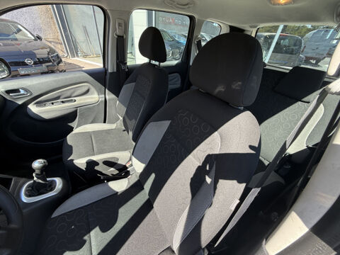 C3 Picasso 1.4 VTI ATTRACTION 2010 occasion 31140 Aucamville