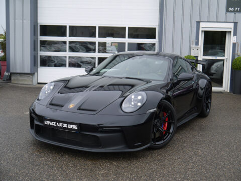 Annonce voiture Porsche 911 219900 €