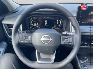 Qashqai Hybrid e-POWER 205ch Tekna 2026.5 2026 occasion 57050 Metz