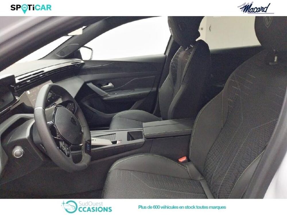 408 Hybrid 145ch GT e-DCS6 2026 occasion 82000 Montauban