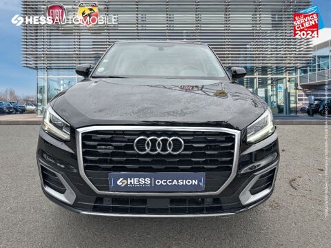 Q2 2.0 TDI 190ch Launch Edition Luxe quattro S tronic 7 2017 occasion 42000 Saint-Étienne