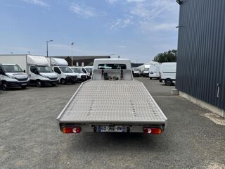 Master DEPANNEUSE 3T5 PORTE VOITURE 2.3 DCI 145CH 2024 occasion 17450 Saint-Laurent-de-la-Pr&eacute;e