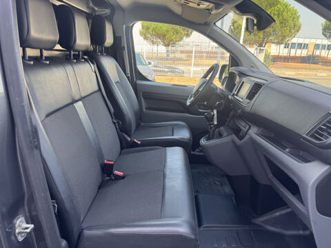 Jumpy XL 2.0 BLUEHDI 150 CH S&S TVA RECUPERABLE 2019 occasion 31770 Colomiers