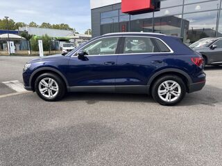 Q3 35 TFSI 150ch Design 2021 occasion 78200 Buchelay