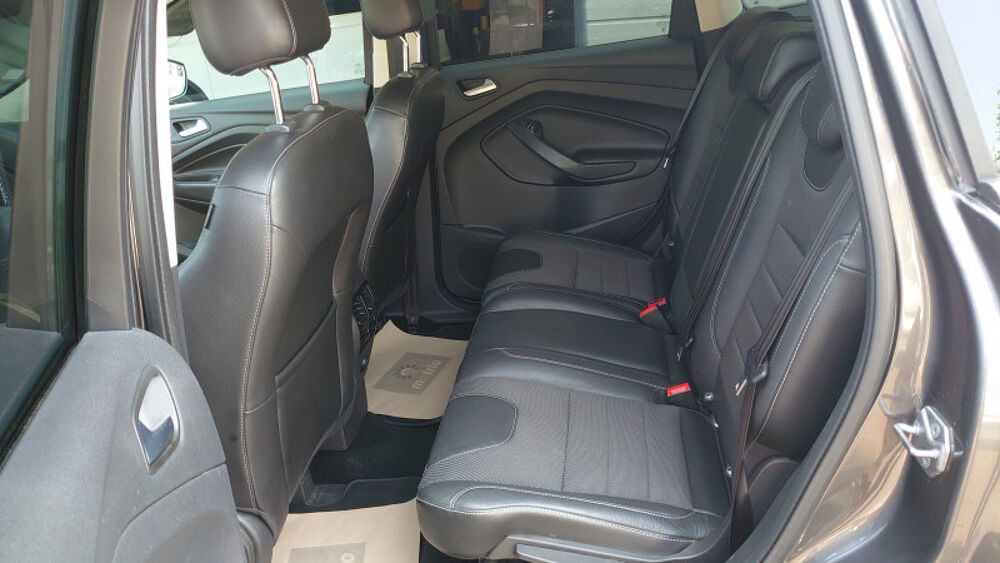 Kuga 2.0 TDCI 150CH STOP&START TITANIUM 4X2 2016 occasion 40990 Saint-Paul-l&egrave;s-Dax