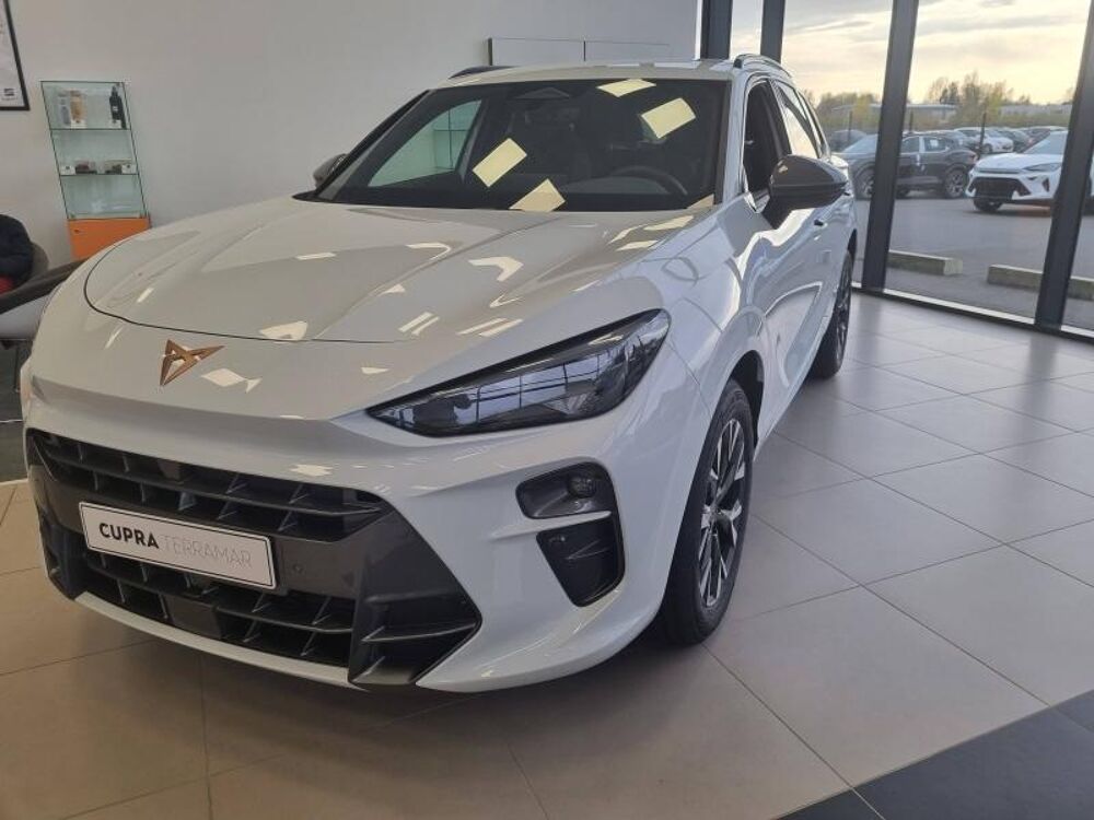 Terramar 1.5 eTSI Hybrid 150ch V DSG7 2025 occasion 24430 Marsac-sur-l'Isle