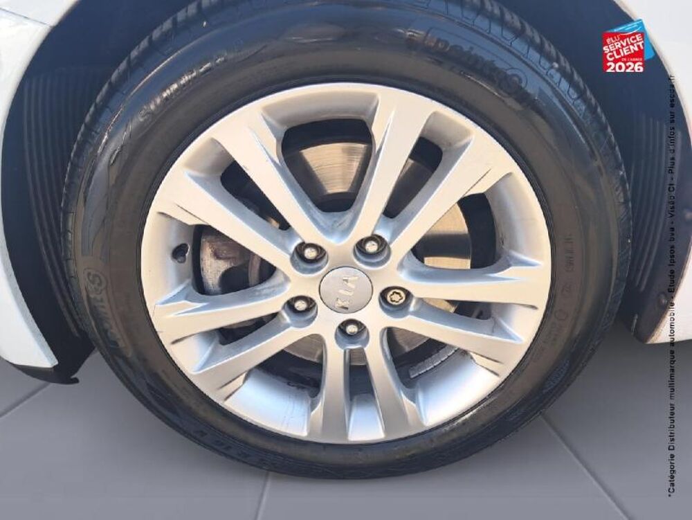 Ceed 1.6 GDi 135ch Active 2014 occasion 67200 Strasbourg