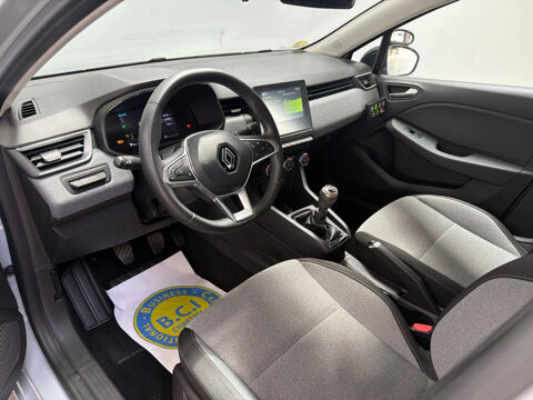 Clio V 1.5 BLUE DCI 100CH EVOLUTION 2024 occasion 28630 Nogent-le-Phaye