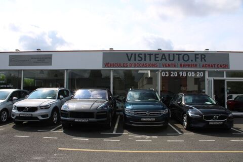 Renault clio v STE 1.5 BLUE DCI 85CH AIR NAV