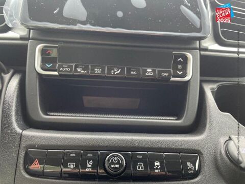 Ducato MH2 3.3 140ch S&S Pack Premium Connect 2025 occasion 42000 Saint-&Eacute;tienne