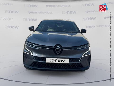 M&eacute;gane E-Tech Electric EV60 220ch Techno super charge 2022 occasion 68300 Saint-Louis