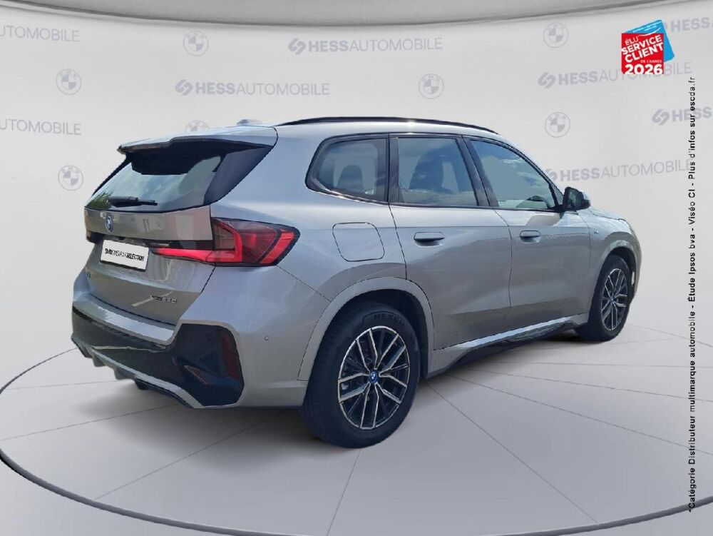 X1 xDrive25e 245ch M Sport 2023 occasion 68390 Sausheim