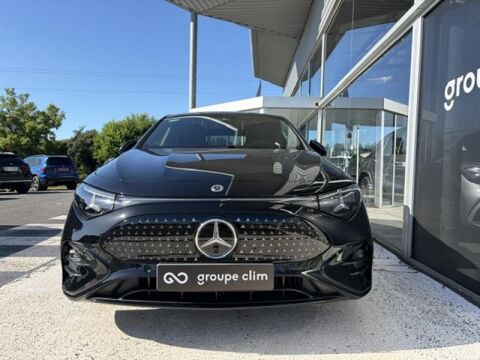 Classe A 250+ EQ 272ch Limited Edition 2026 occasion 24100 Bergerac