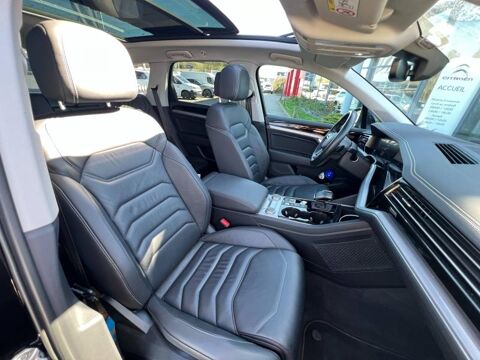 Touareg 3.0 TSI eHybrid 381ch Elegance 4Motion BVA8 2022 occasion 27930 Normanville