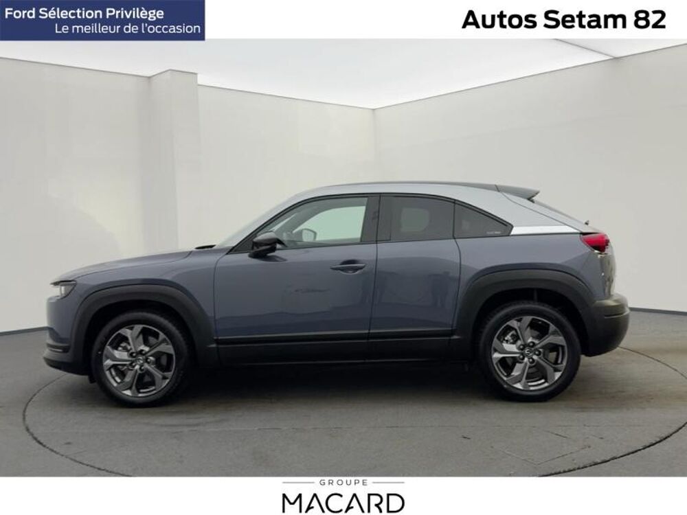MX-30 e-SKYACTIV 145ch Modern Confidence 2021 occasion 82000 MONTAUBAN
