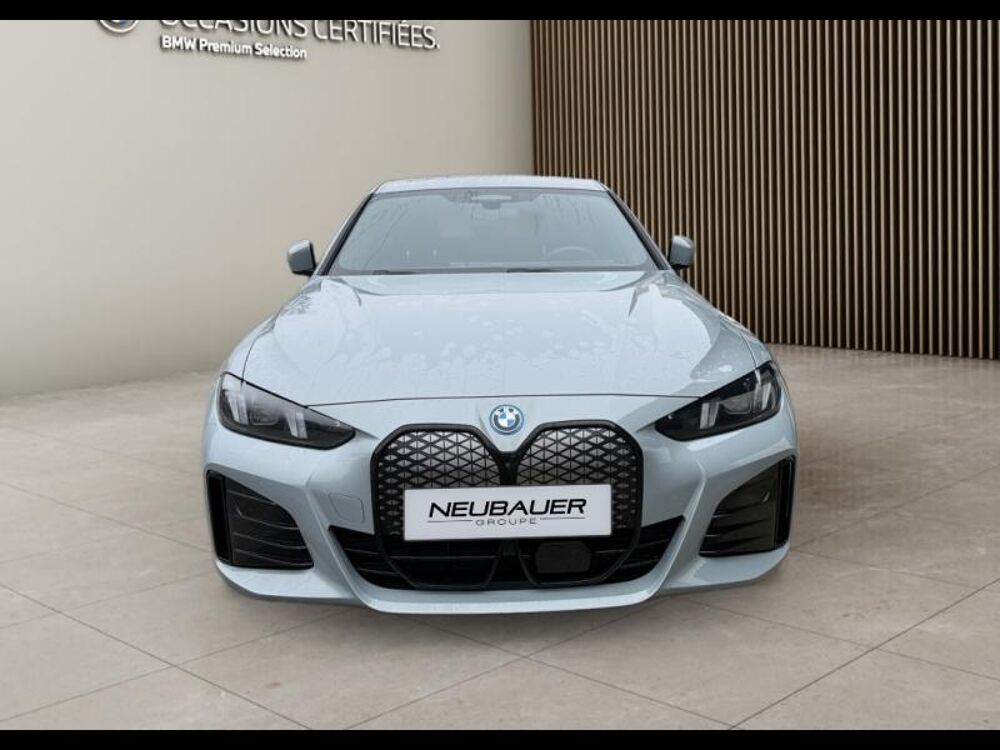 i4 eDrive40 340ch M Sport 2025 occasion 78240 Chambourcy