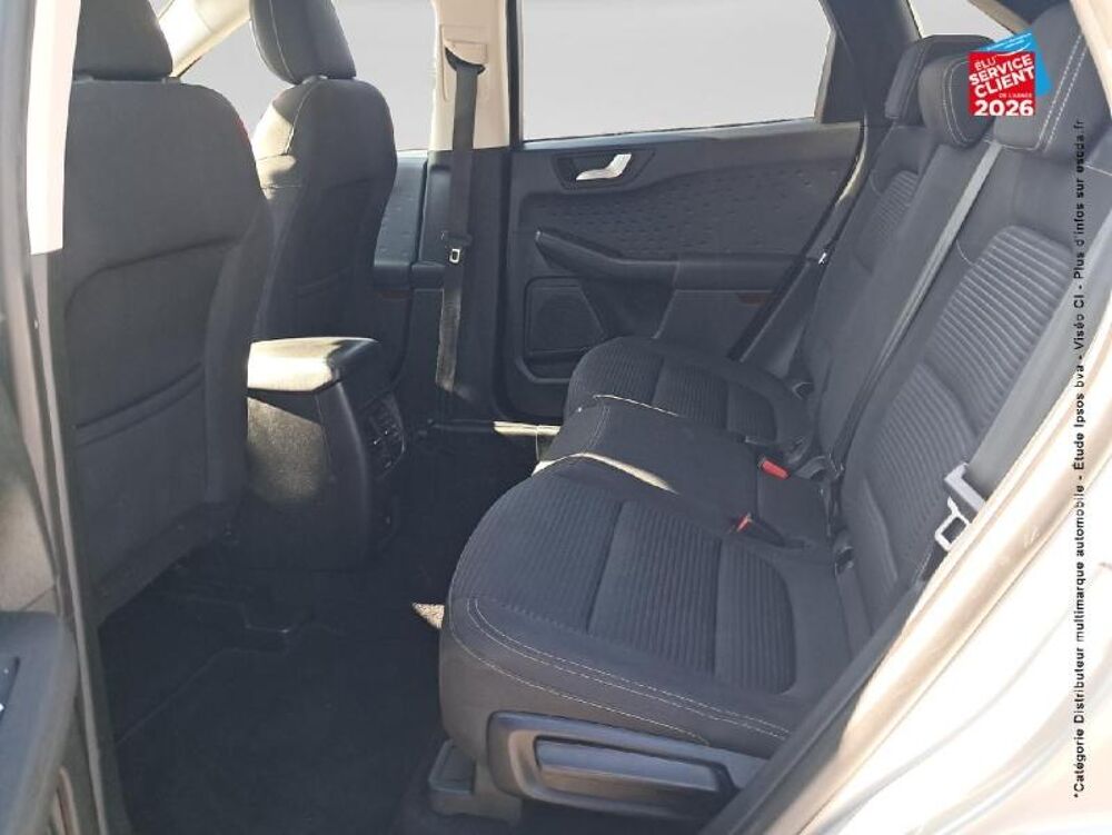 Kuga 2.5 Duratec 225ch PowerSplit PHEV ST-Line Business e-CVT 2020 occasion 67200 Strasbourg