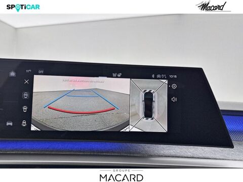 3008 1.2 Hybrid 145ch GT e-DCS6 2025 occasion 82000 Montauban