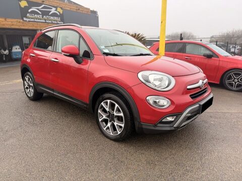 Fiat 500 x 500X 1.6 MULTIJET 16V 120CH POPSTAR BUSI