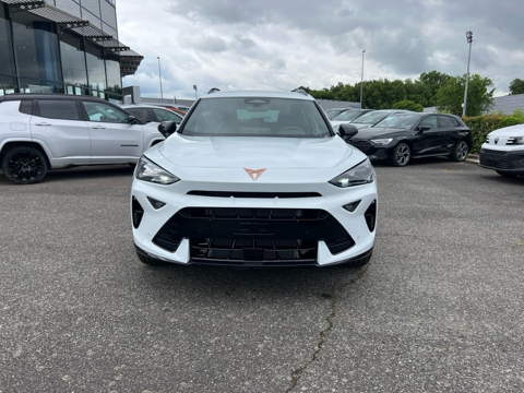 Formentor 2.0 TDI 150CH V DSG7 2026 occasion 31670 Lab&egrave;ge
