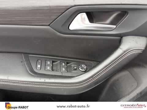 508 SW HYBRID 225ch GT e-EAT8 2020 occasion 78570 Andr&eacute;sy