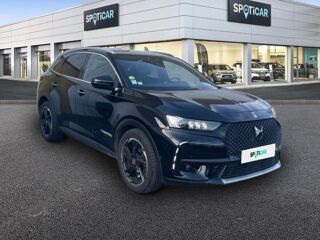 DS7 BlueHDi 130ch Performance Line + Automatique 2019 occasion 27200 Vernon