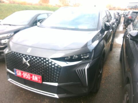 Citro&euml;n DS7 E-TENSE 4x4 300ch Opera / CAMERA 360 / TOIT OUVRANT / COFFRE 2023 occasion Montauban 82000