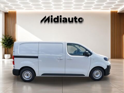 Expert M 2.2 Diesel 180ch automatique + OPTIONS / 26 583&curren; HT / TOP 2026 occasion 82000 Montauban