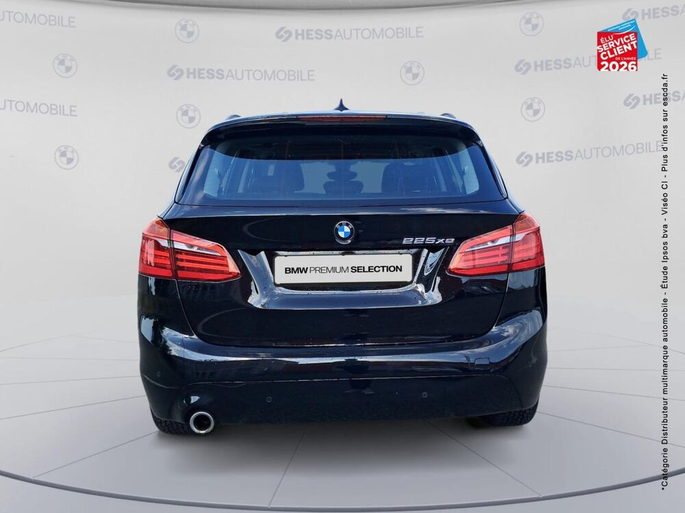 Serie 2 225xeA 224ch Business Design 2019 occasion 68390 Sausheim