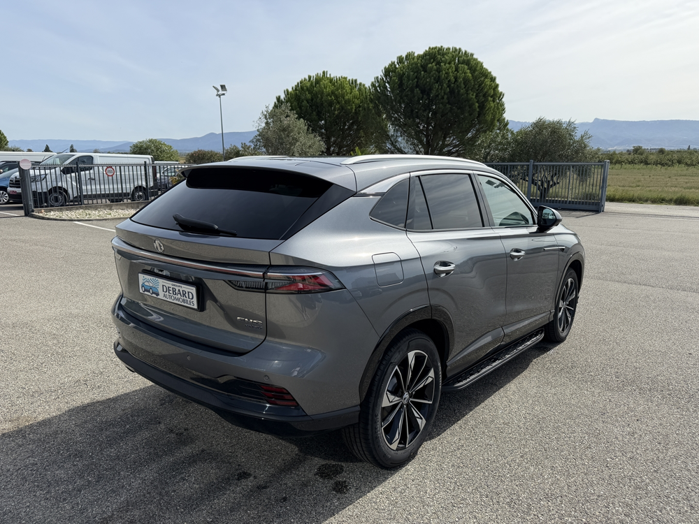 MG.EHS 1.5 GDI 272CH PHEV LUXURY 2026 occasion 81000 Albi