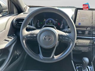 Yaris Cross 116h Design MY26 2026 occasion 57050 Metz