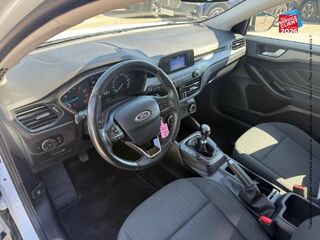 Focus 1.0 EcoBoost 100ch Trend 2019 occasion 21000 Dijon
