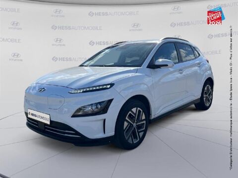 Hyundai Kona Electric 39kWh - 136ch Intuitive 2023 occasion Bischheim 67800
