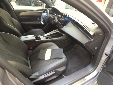308 PHEV 225ch GT e-EAT8 2024 occasion 28500 Vernouillet