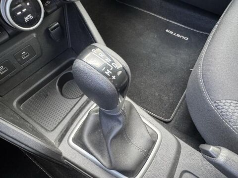 Duster 1.3 TCe 150ch FAP Journey 4x2 EDC 2023 occasion 78860 ST NOM LA BRETECHE