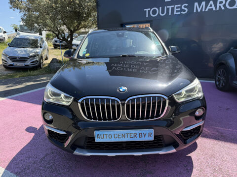 X1 (F48) XDRIVE20DA 190CH BUSINESS DESIGN 2018 occasion 07200 Aubenas