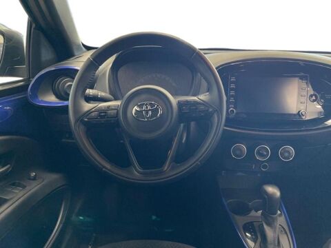 Aygo 1.0 VVT-i 72ch Design S-CVT MY23 2023 occasion 13290 Les Milles