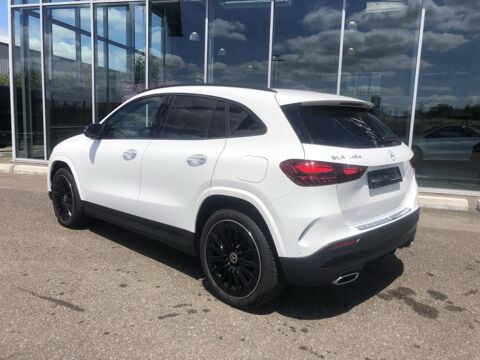 Classe GLA 250 e 218ch AMG Line 8G-DCT 2025 occasion 28100 Dreux
