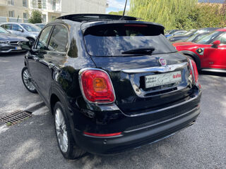 500 X 1.4 MULTIAIR 16V 140CH LOUNGE 2015 occasion 77144 Mont&eacute;vrain