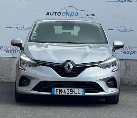 Clio 1.0 TCE 100CH BUSINESS 2019 occasion 91200 Athis-Mons