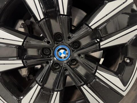 iX3 M Sport 286ch Inspiring 2023 occasion 92100 Boulogne-Billancourt
