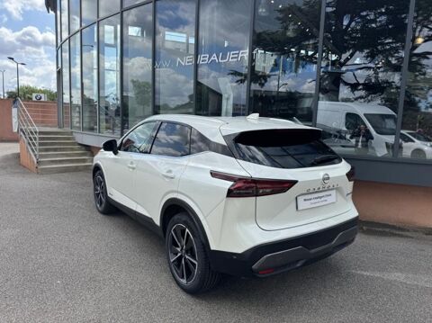 Qashqai e-POWER 190ch Tekna 2022 2024 occasion 78630 Orgeval
