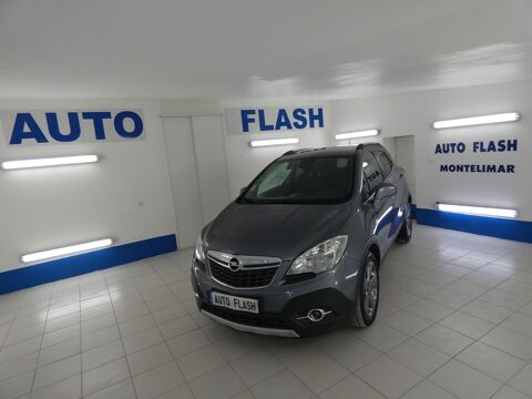 Opel mokka 1.7 CDTI 130CH COSMO ECOFLEX START&S