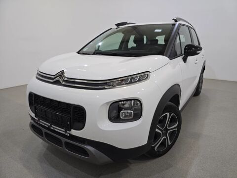 Citro&euml;n C3 Aircross PURETECH 110CH S&S FEEL BUSINESS EAT6 E6.D-TEMP 114G 2019 occasion MARINES 95640